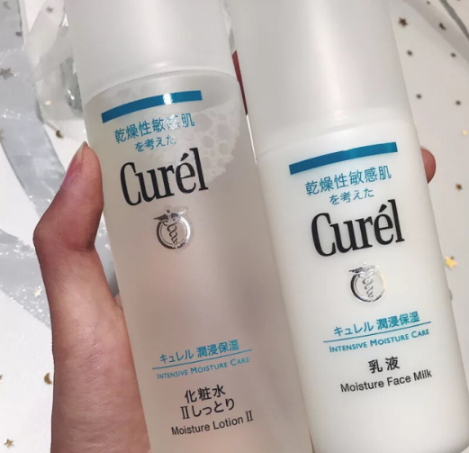 珂潤水乳一套價格多少？珂潤水乳容量