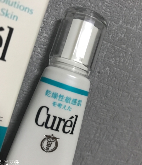 珂潤眼霜怎么樣？珂潤眼霜使用心得