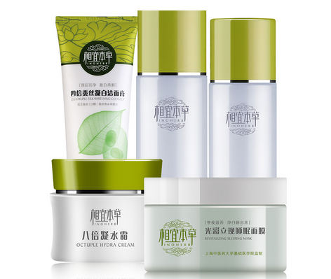 相宜本草洗面奶怎么樣？相宜本草洗面奶哪款好？