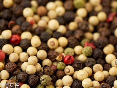白胡椒可以吃嗎？白胡椒怎么吃？