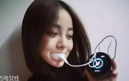 唯愛(ài)美牙儀有用嗎？唯愛(ài)美牙儀騙局