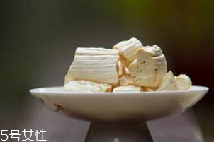 姜糖怎么保存？姜糖能放冰箱嗎？