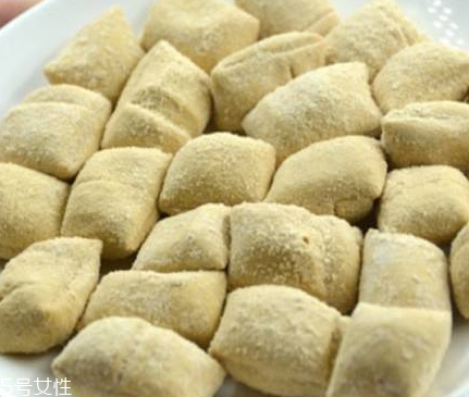 姜糖和紅糖的區(qū)別 姜糖和紅糖哪個(gè)好？
