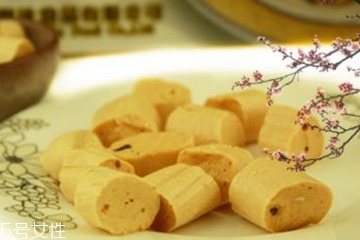 姜糖可以治感冒嗎？姜糖能解酒嗎？