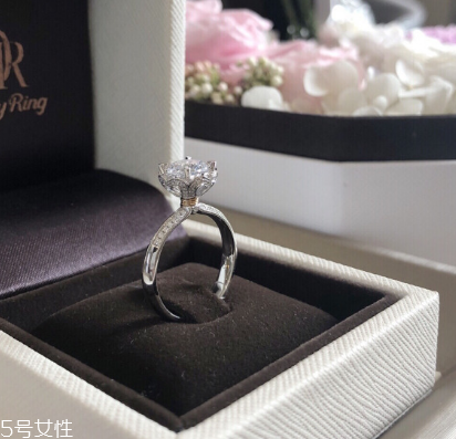 鉆戒為什么叫鴿子蛋？鴿子蛋鉆戒名稱由來(lái)