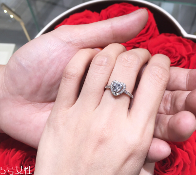 鉆戒為什么叫鴿子蛋？鴿子蛋鉆戒名稱由來(lái)