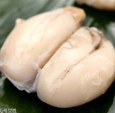 墨魚蛋蒸多久？墨魚蛋蒸幾分鐘？