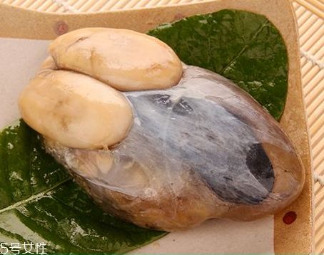 墨魚蛋蒸多久？墨魚蛋蒸幾分鐘？