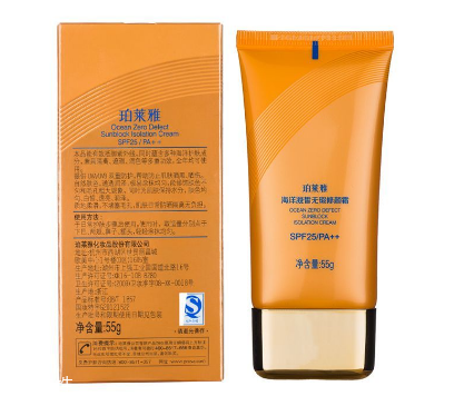 防曬霜為什么能防曬？防曬霜都可以防曬嗎？