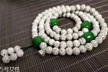 菩提子手串一般多少顆？菩提子手串多少顆好？
