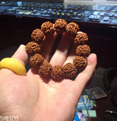 菩提子手串一般多少錢？菩提子手串市場價格