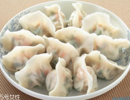 榛蘑能包餃子嗎？榛蘑豬肉餡餃子的做法