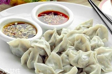 榛蘑能包餃子嗎？榛蘑豬肉餡餃子的做法