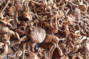 榛蘑有保質(zhì)期嗎？榛蘑的保質(zhì)期有多久？