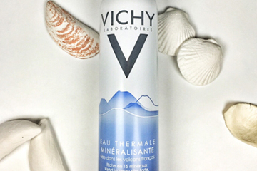 薇姿賦能溫泉水怎么用？薇姿賦能溫泉水使用順序
