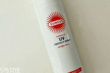 防曬噴霧是物理防曬嗎？物理防曬噴霧有哪些？