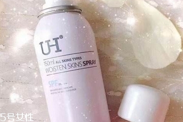 防曬噴霧會爆炸嗎？防曬噴霧容易爆炸嗎？
