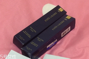 雅詩(shī)蘭黛戀愛(ài)唇釉有幾種質(zhì)地 雅詩(shī)蘭黛戀愛(ài)唇釉試色