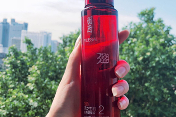 羽西是中草藥化妝品嗎？羽西是藥妝嗎
