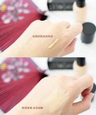 羽西粉底液干不干？羽西粉底液暗沉嗎