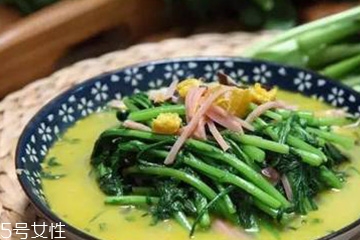 菊花腦能吃嗎？菊花腦的味道