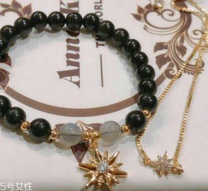 黑曜石手鏈斷了怎么辦？黑曜石手鏈斷了的征兆