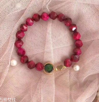虎眼石手鏈多少錢(qián)？虎眼石手鏈正品價(jià)格