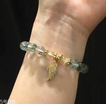 虎眼石適合女士帶嗎？虎眼石手鏈女生能戴嗎？