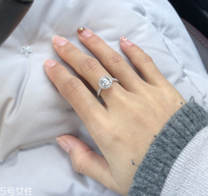 鉆戒分?jǐn)?shù)是什么意思？鉆戒分?jǐn)?shù)代表什么？
