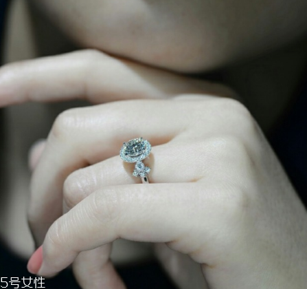 鉆戒翻新是怎么處理？鉆戒翻新步驟介紹