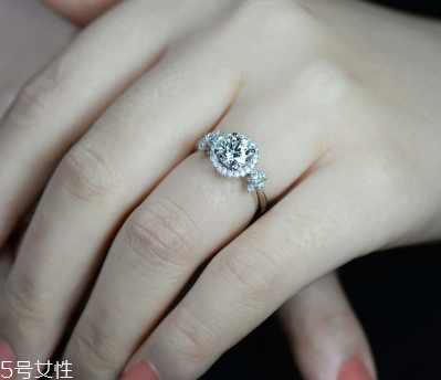 鉆戒翻新是怎么處理？鉆戒翻新步驟介紹