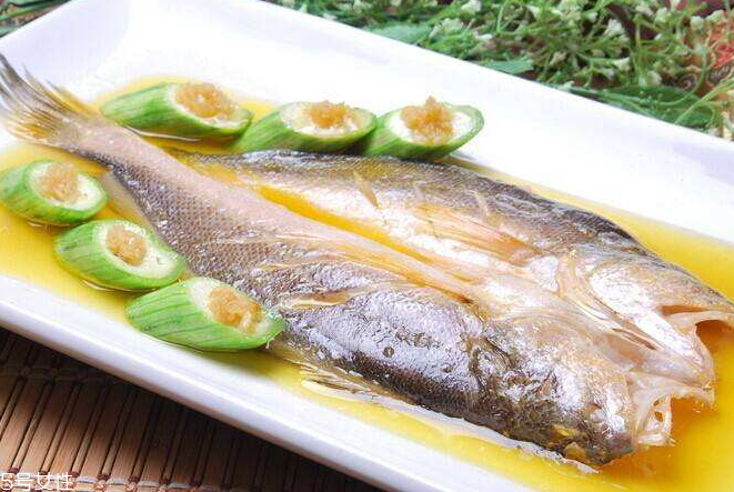 黃花魚清蒸多長時(shí)間？黃花魚清蒸的做法