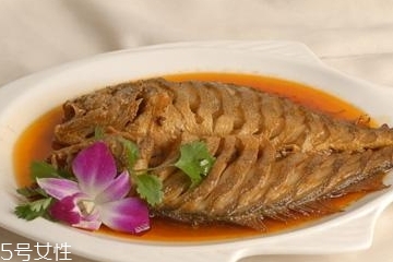 黃花魚去鱗嗎？黃花魚去內(nèi)臟嗎？
