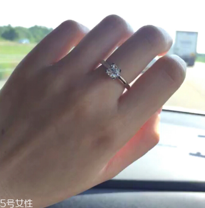 鉆戒gia證書怎么看？鉆戒gia證書代表什么意思？