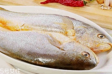 黃花魚清蒸好吃嗎？黃花魚清蒸的味道