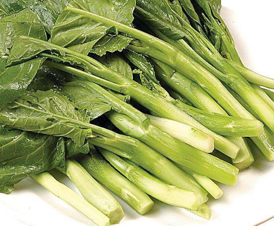 芥蘭炒飯怎么做？雞蛋怎么做成蛋炒飯？