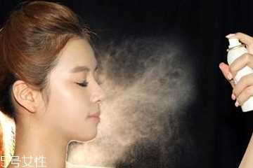 防曬噴霧為什么不能噴臉？防曬噴霧不能噴臉的原因