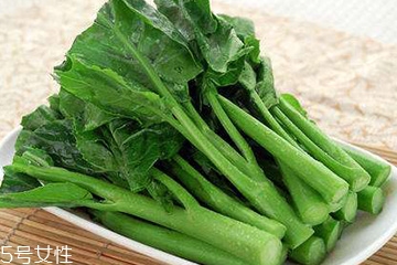 芥蘭是菜心嗎？芥蘭和菜心的區(qū)別