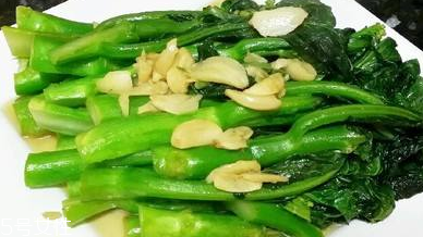 芥蘭是菜心嗎？芥蘭和菜心的區(qū)別