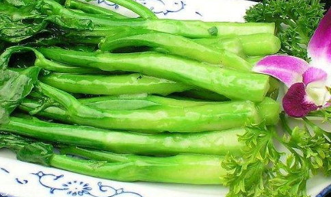 芥蘭是菜心嗎？芥蘭和菜心的區(qū)別