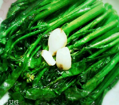 芥蘭的種植 芥蘭怎么種？