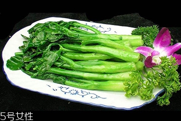 芥蘭的營(yíng)養(yǎng)成分 芥蘭的營(yíng)養(yǎng)成分是哪些？