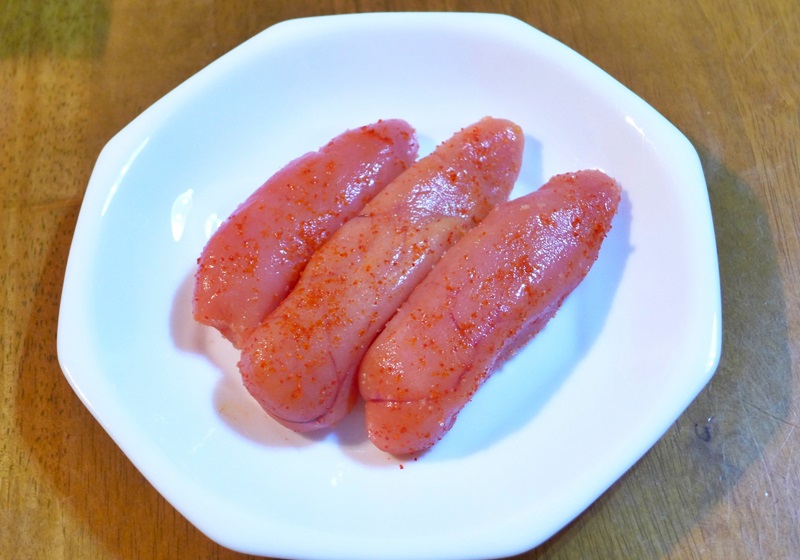 什么魚(yú)卵好吃 什么魚(yú)籽最好吃