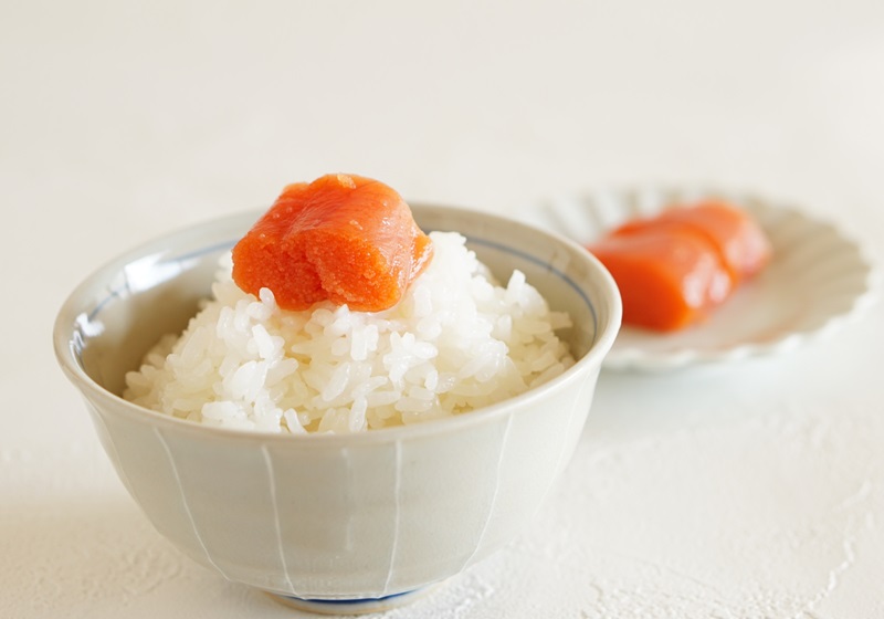 什么魚(yú)卵好吃 什么魚(yú)籽最好吃