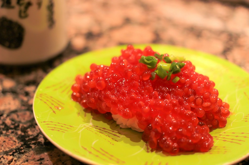 什么魚(yú)卵好吃 什么魚(yú)籽最好吃