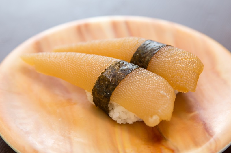 什么魚(yú)卵好吃 什么魚(yú)籽最好吃