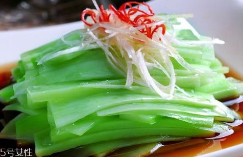 芥蘭能給小孩吃嗎？小孩子適合吃什么？