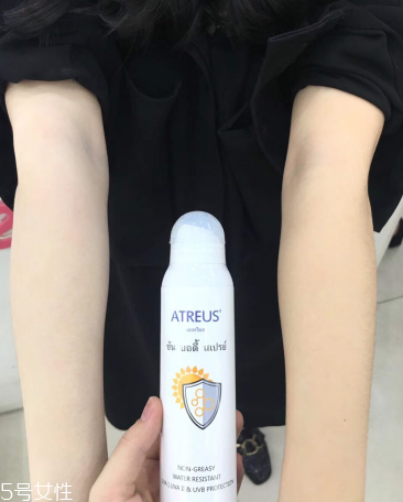 防曬噴霧里面有酒精嗎？防曬噴霧都有酒精嗎？