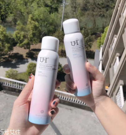 防曬噴霧搓泥怎么回事？防曬噴霧搓泥怎么辦？