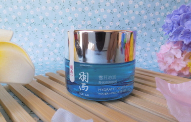 羽西雪耳系列怎么樣？羽西雪耳系列使用心得